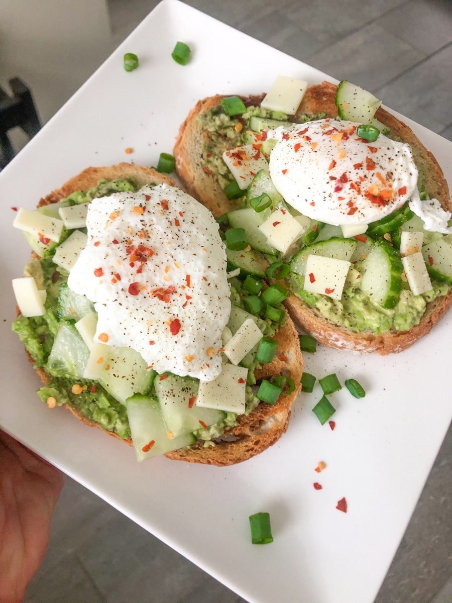 Quick and Healthy Lunches At Home balancinglemons.com/quick-and-heal…