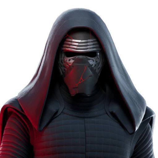 Kylo Ren uses an Aeropress because like, come on, just LOOK AT IT