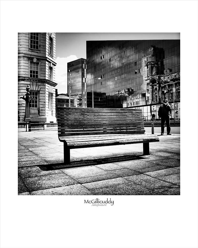 McGillicuddy1's tweet photo. Just a simple bench can create a lovely image #photography #outdoorscenery #Simpleimages https://t.co/ekbcrgLTsl