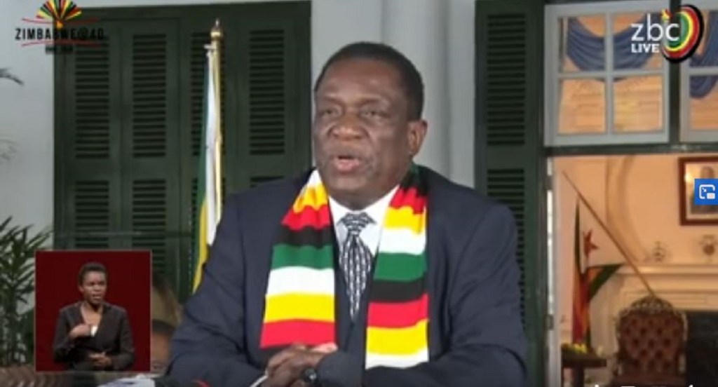 WeArePindula's tweet photo. A Zanu PF Chairman Inspired By The Supreme Court Ruling Of The MDC A Case Plans To Challenge ED's Legitimacy To Lead Zanu PF In Court https://t.co/O4u3hd3fJy https://t.co/LeUqX7iwK8