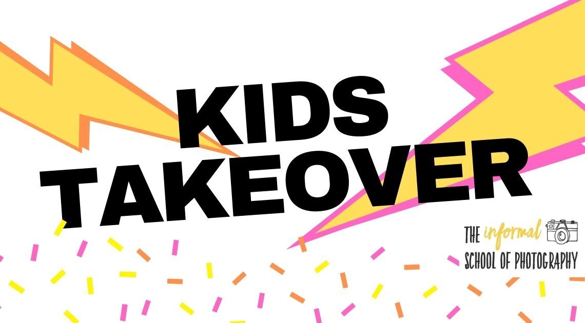 claudiandfin's tweet photo. ๐ท FAMILY LOCKDOWN 101 ๐ท If you're looking for something creative for your kids to do while spending so much time at home, this is a great idea from @liztakesphotos. A 4-week photography course for just ยฃ20! #photographyforkids #learnaskill
https://t.co/mpt6fw488G https://t.co/odusu4Jx8X