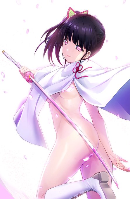 は…花の呼吸ってどこでするんですかねぇ(ゲス顔 