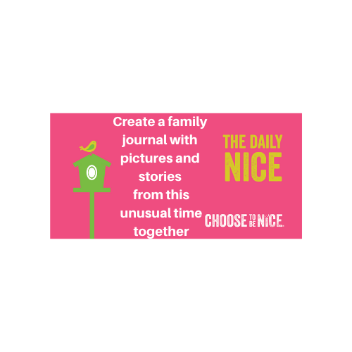 ChooseToBeNice's tweet photo. Making memories with family projects. #choosetobenice #familyprojects #bekindtoeachother #makingmemories #loveandfamily https://t.co/tvWWvLF3a3