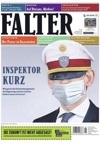 Claus_Pandi's tweet photo. Fellner jobbt jetzt beim Falter https://t.co/QMRduag9VK