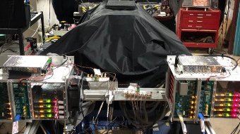 Yoshi Uchida (@yoshiuimperial) on Twitter photo And while we enjoy the fruits of our past labour, our exploration continues. Last year my PhD student Wilf spent some time at CERN and <a href="/LosAlamosNatLab/">Los Alamos National Laboratory</a> in New Mexico, helping test a brand-new type of #neutrino detector, the #SuperFGD: imperialhep.blogspot.com/2020/01/testin… And while we enjoy the fruits of our past labour, our exploration continues. Last year my PhD student Wilf spent some time at CERN and <a href="/LosAlamosNatLab/">Los Alamos National Laboratory</a> in New Mexico, helping test a brand-new type of #neutrino detector, the #SuperFGD: imperialhep.blogspot.com/2020/01/testin…