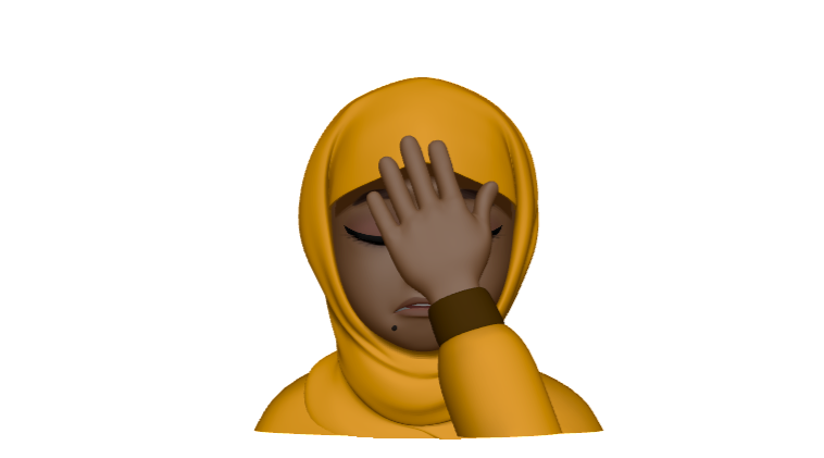 TeguyChou🧕🏾🧡⭐️⭐️ tweet media