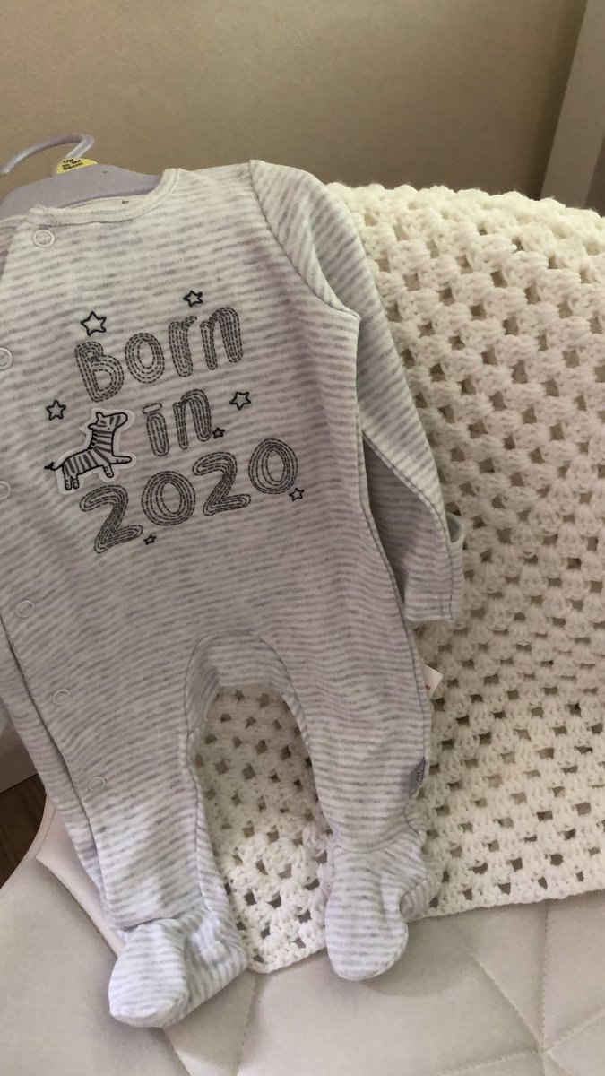 The start of the baby collection 🥰 
Thank you to <a href="/leannebea/">leanne Minett</a> for the beautiful crocheted blanket and <a href="/emmamakins/">Emma Makins</a> for the cute baby grow 💛💛