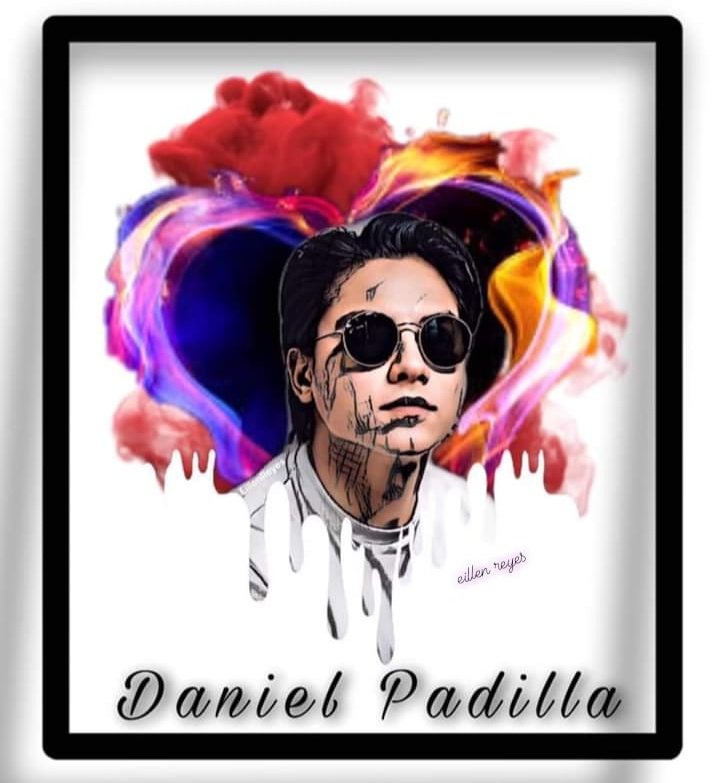 Super belated happy birthday Daniel Padilla  
