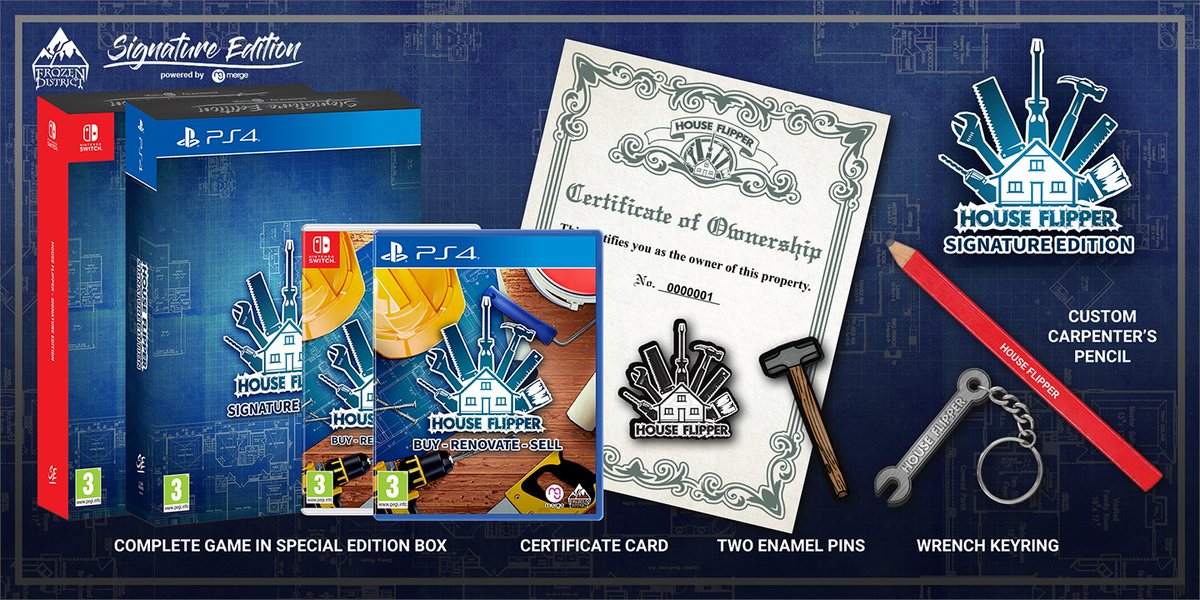 house flipper xbox one uk