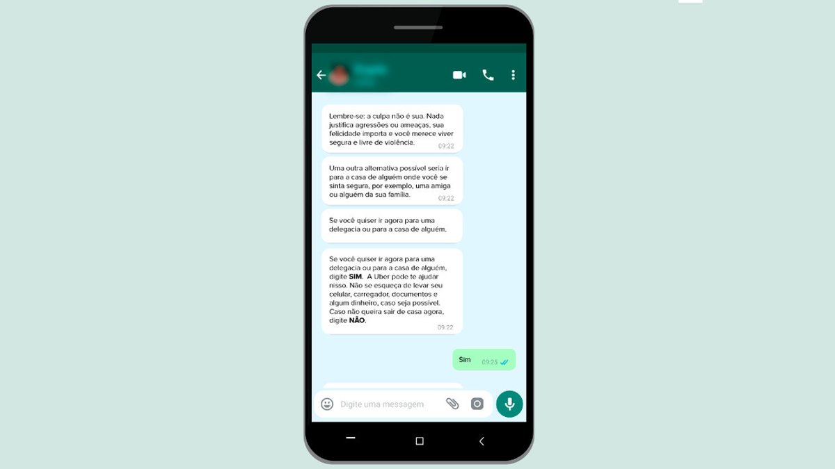 brains9's tweet photo. Instituto Avon e Uber lançam ferramenta para ajudar mulheres vítimas de violência doméstica - https://t.co/W0h5ktM8bg https://t.co/kLElnpgbVR
