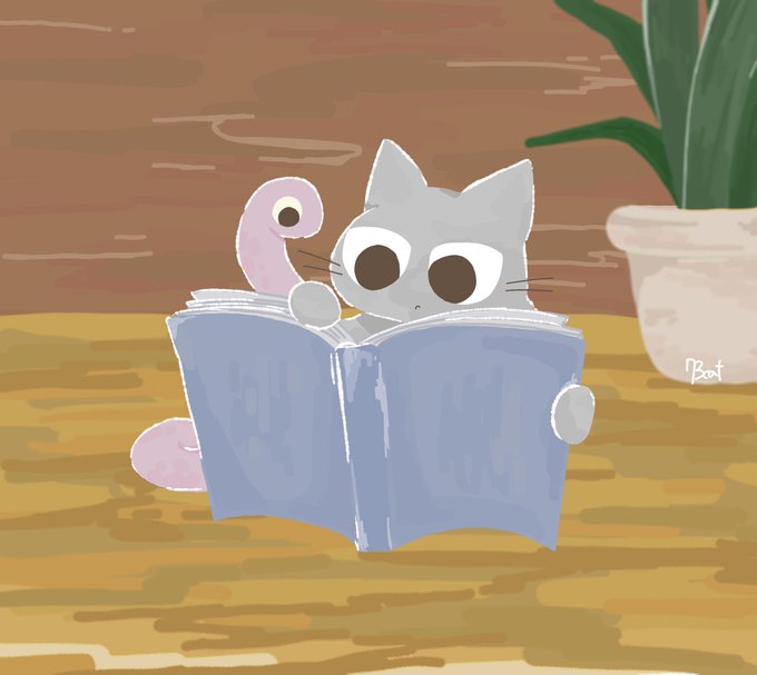 ジト目猫のハルのtwitterイラスト検索結果 古い順