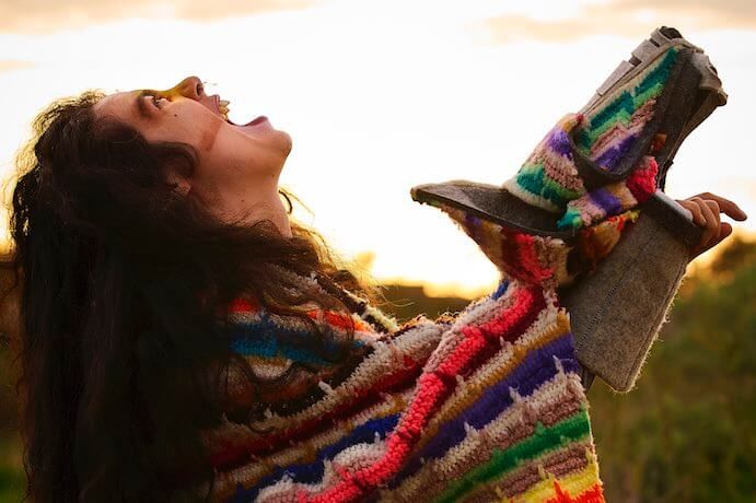 "If its goal was wondrous physicality juxtaposed with severe abstraction, then Sweet Land succeeds in both forms, finding its zenith in the provocative line, 'All you’ve seen, what you remember doesn’t matter.'" <a href="/hereinlanaland/">Lana Norris</a> on The Industry's Sweet Land icareifu.li/3cT99UU