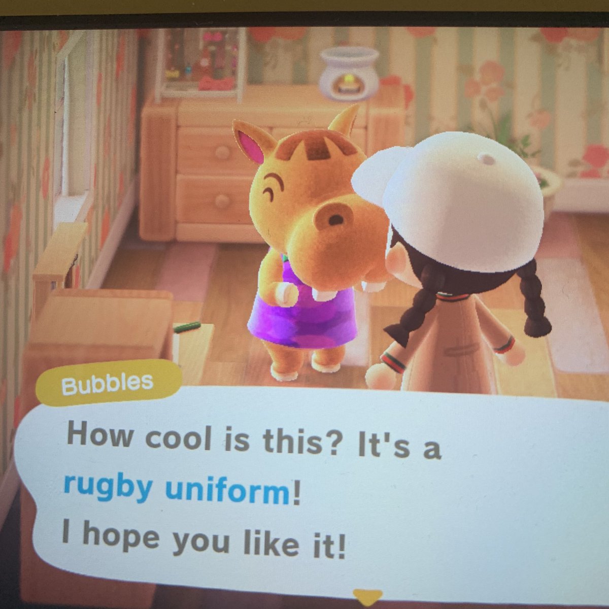 teddyful's tweet photo. words cant describe how much i hate this bitch https://t.co/HBsKzYcXdM