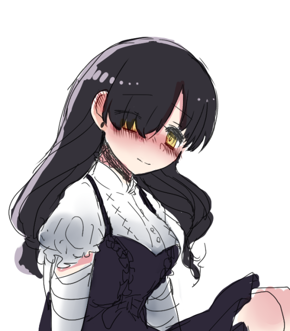 アイリス描いてあるのまとめておきました 