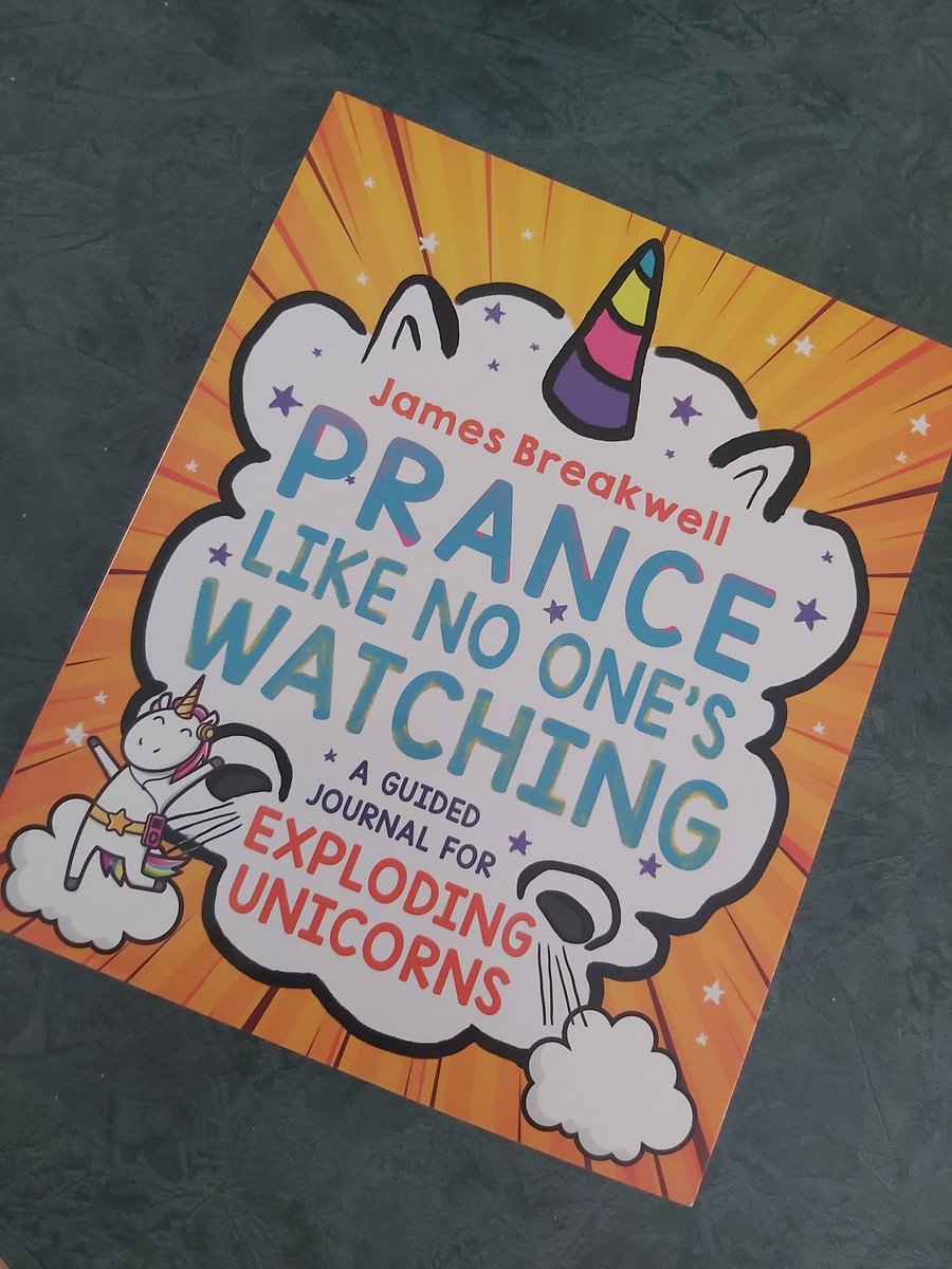 Absolutely 0 regrets in buying this book for me, a 25yo. Quarantine/general-life just got an upgrade! Thanks <a href="/XplodingUnicorn/">James Breakwell, Exploding Unicorn</a>