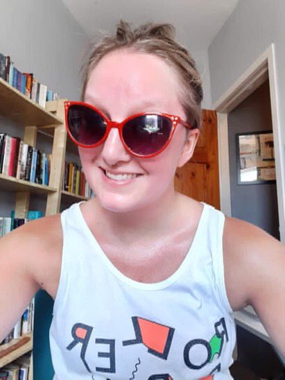 Furies - Manchester Roller Derby tweet media