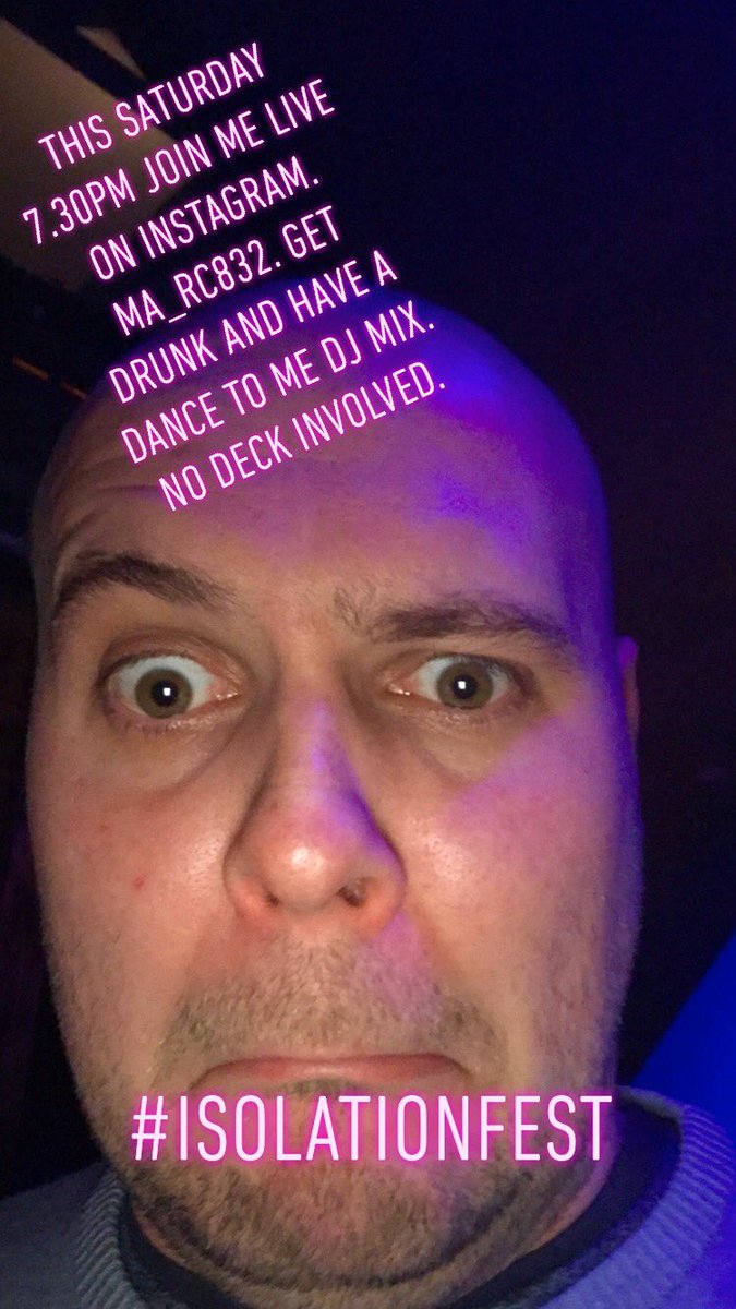 Marc Howard tweet media