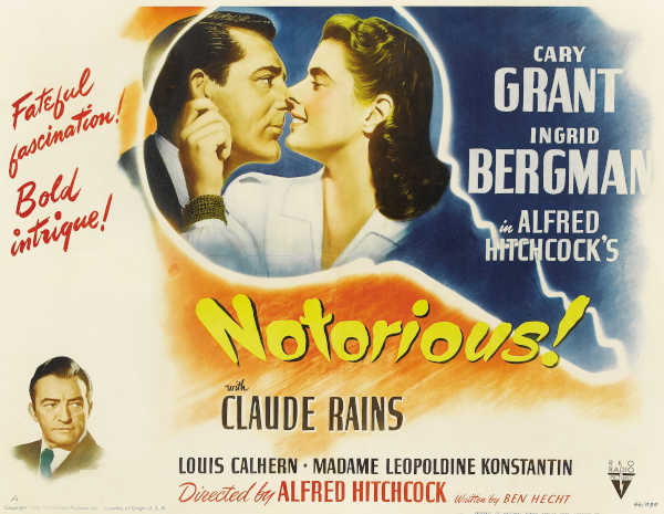 MovieDeepDive's tweet image. Haven't watched many movies over the last 16 weeks or so. However, was able to sneak a few good ones in here and there. The classics I introduced myself to:

-Notorious (1946)
-Cat on a Hot Tin Roof (1958)
-Tony Rome (1967)
-Escape to Athena (1979)