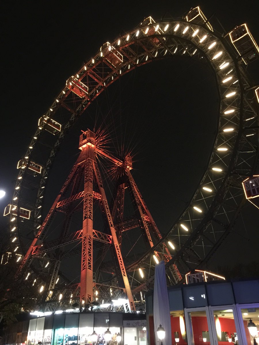 プラーター公園