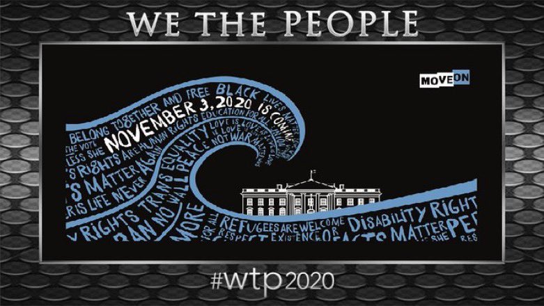 eileenvan55's tweet photo. Us vs Them.
Red vs Blue.

Isn’t it time to move towards a system where we really leave no one behind?

#wtpTEAM
#wtp2020
@wtp__2020

https://t.co/bTEp7EA0rh https://t.co/sEVomJj5ql