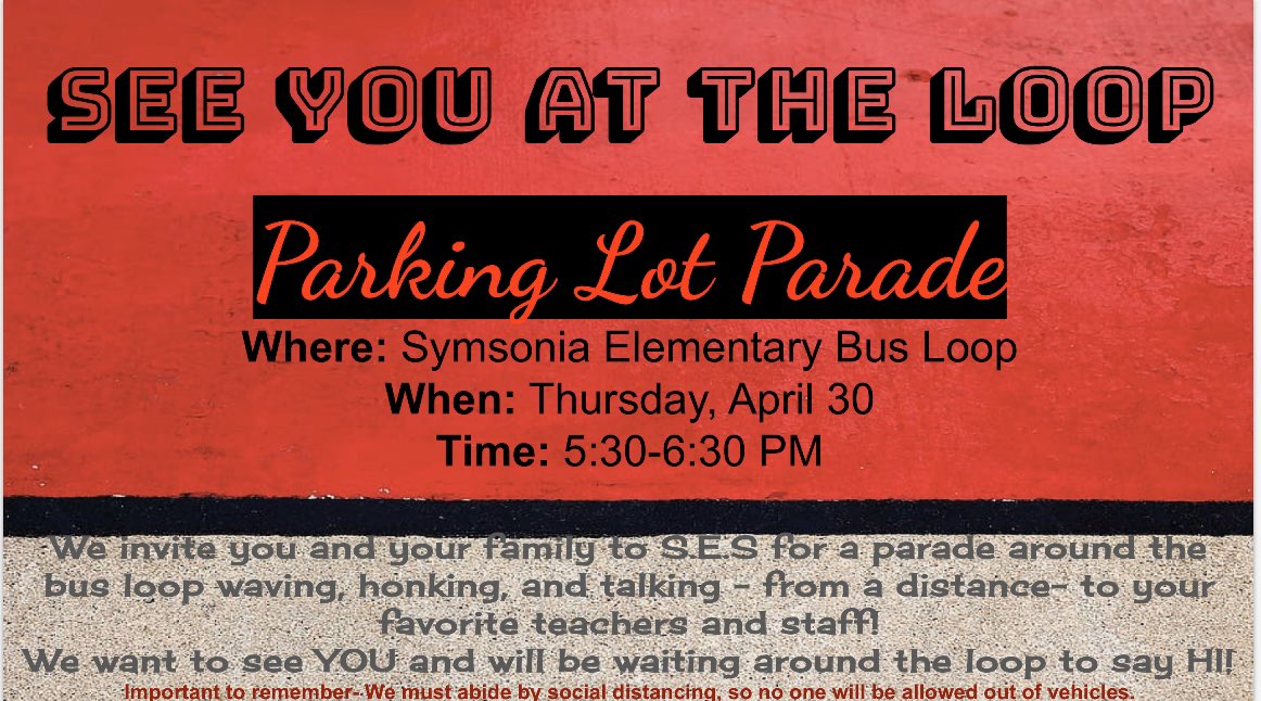 Symsonia Elementary tweet media