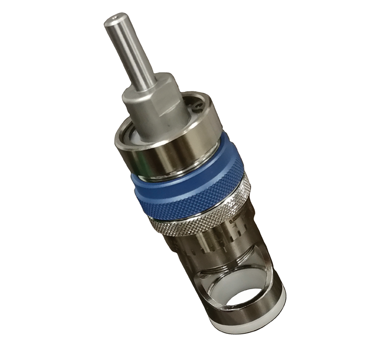 CTEplus's tweet image. CTE contributor Kip Hanson takes the cover in May as he explores the complexities of countersinking fasteners on aircraft. From semi-automated drilling units to automated drill and fill robotics, take a look at this riveting work. #CTEplus #countersinking bit.ly/2ybcno7