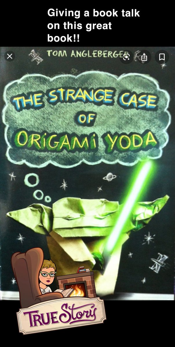 Michell35289152's tweet photo. Mrs. Flood at Greenways is working with BOB students to make book talks about this book!! #CISDRocks https://t.co/ALEugTHx5o