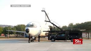 52 SAG is the dedicated anti-Hijack wing of the NSG. 52 maintains a full time hijack response cell 24/7 co-located with aviation assets. The cell has EOD (BDS), assaulters, snipers as well as trained negotiators. 52 SAG is also responsible for all Air Marshal duties