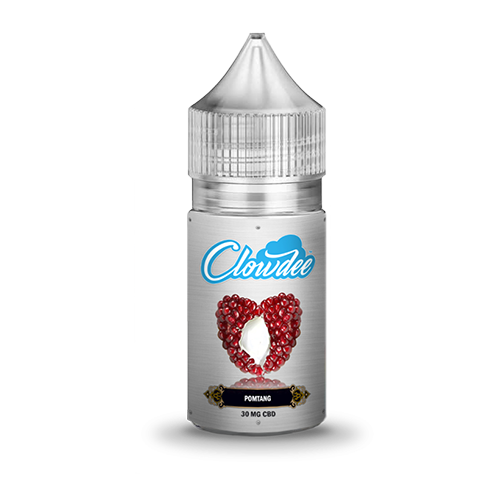 ClowdeeVape's tweet photo. Pomtang E-Liquid by Clowdee!
 Pomegranate, meringue, and Hemp collide in a toe-curling explosion of creamy, tangy slippery, mouthwatering narstiness.
https://t.co/2lVnSFoWEk
#auntieinflame https://t.co/D5SInPlhiE