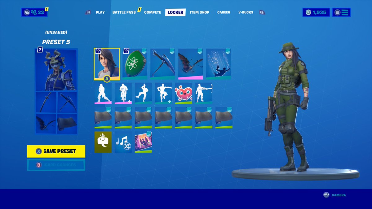 TrynaWinWonder's tweet photo. #Fortnite #XboxShare https://t.co/tLwff6OkD2