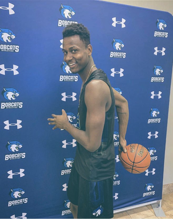 100% Committed!!💙💚 #JucoProduct #ProveEm