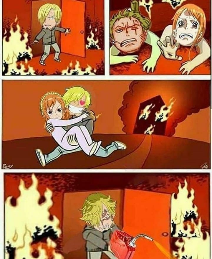 One Piece da Depre on X: Rayleigh jovem me parece ser uma fusão