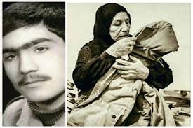 Dr_azim75's tweet photo. شهید یوسف داور پناه
و مظلوم ترین مادر شهید ایران😭
مادرشهیدیوسف داورپناه درباره جزئیات شهادت یوسف میگوید؛
من مظلوم ترین مادرشهیدهستم،منافقین من و فرزندانم رااسیرکردند،من تنهامادرشهیدی هستم که بچه ام راجلویم سربریدند،شکم بچه ام راپاره کردندوجگرش رادرآوردند. https://t.co/0jhhe8SVtC