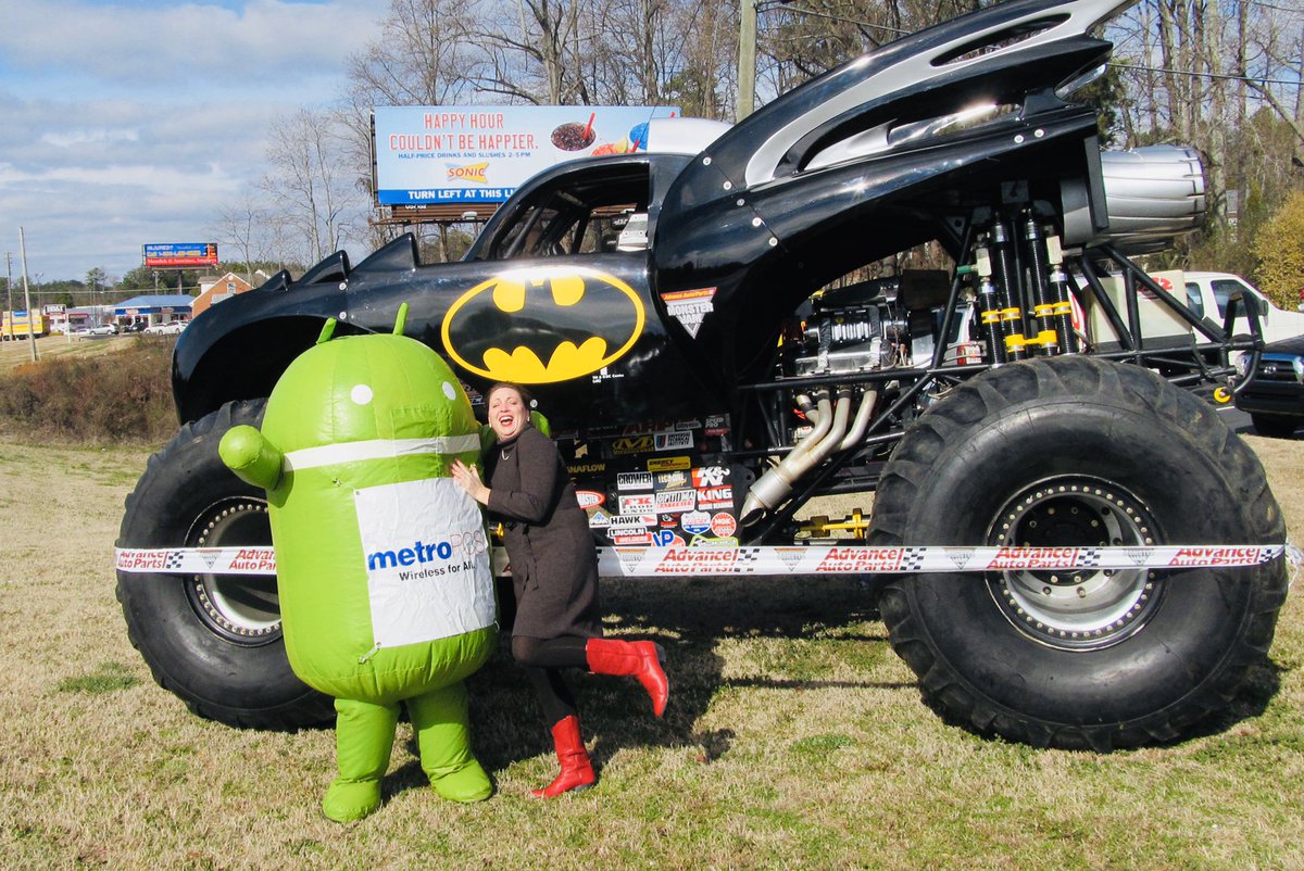 Phalynn Powers tweet media