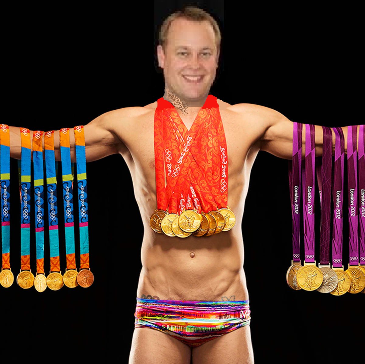 It's been a while, but we've still been doing the weekly competition to find out who is the #PITBOSS of San Diego - and this week it was <a href="/deanrossmann/">Dean Rossmann</a>! We couldn't get a current pic, so we pulled one from the archives. Congrats, Deano!