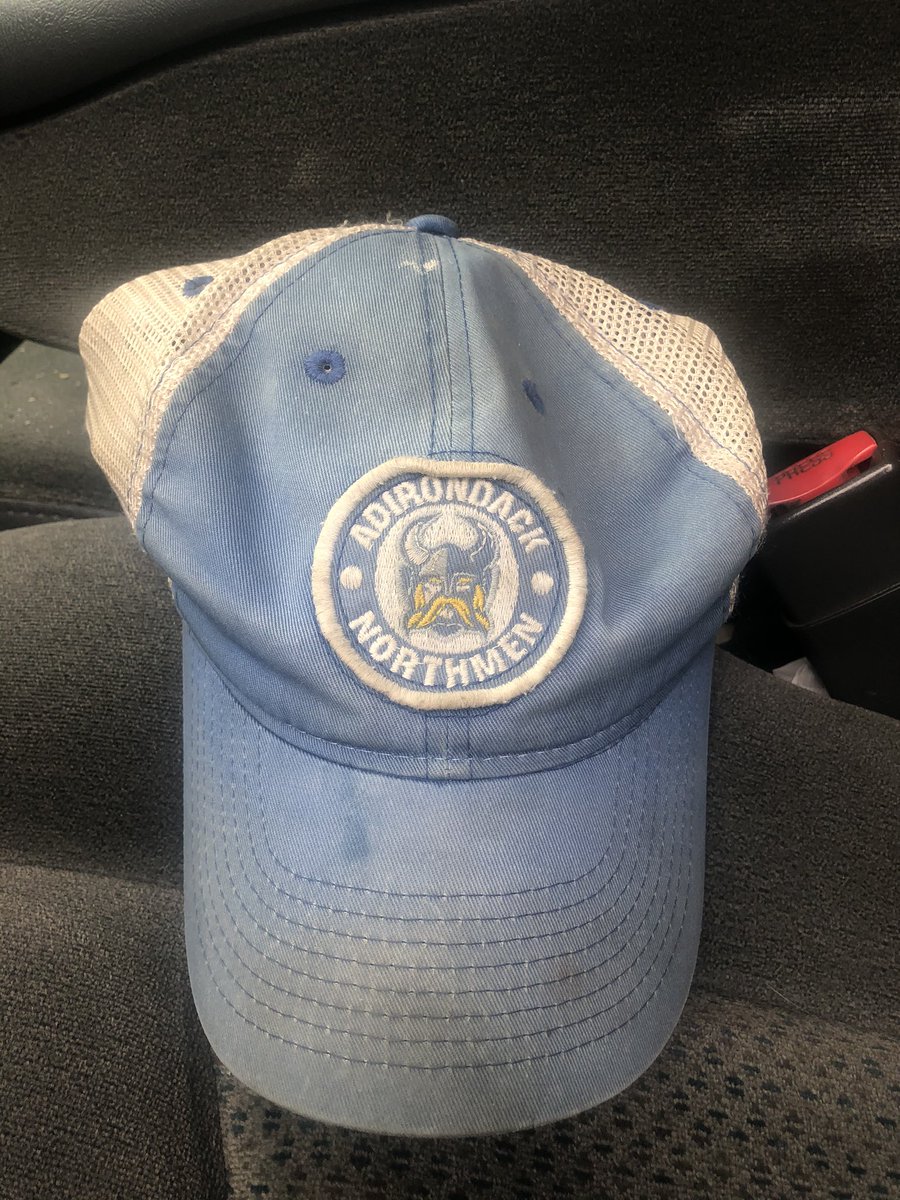 Vintage Northmen Hat #yearone