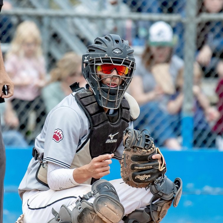 BRHS Bruins Baseball tweet media
