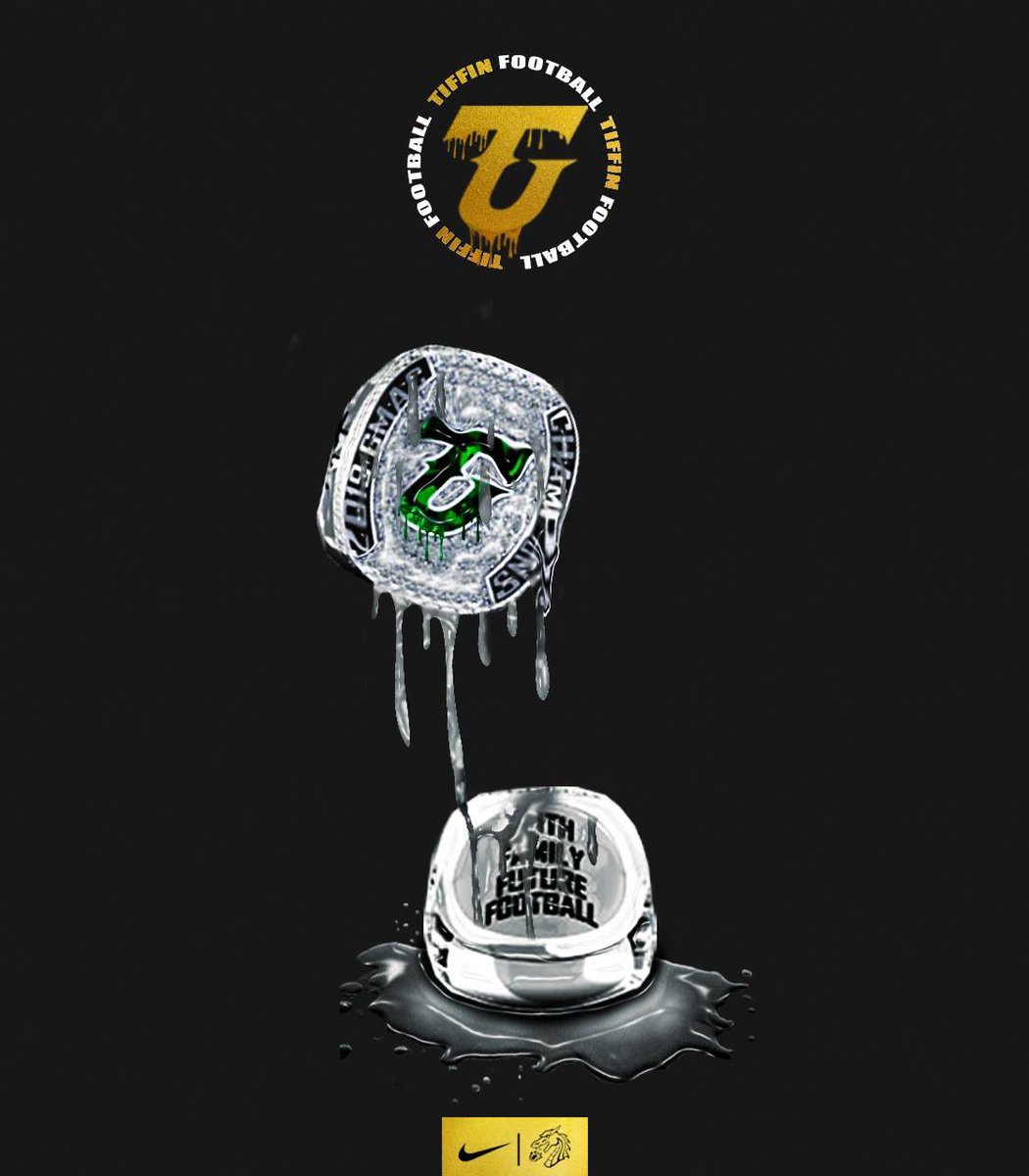 Blessed to receive an offer from Tiffin University! Thank you <a href="/Coach_B10/">Bert Bathiany V</a>