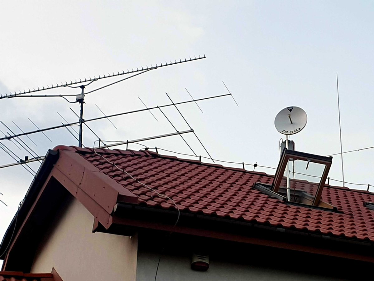 Tom SP5XMU / SN5R 🇵🇱 tweet media