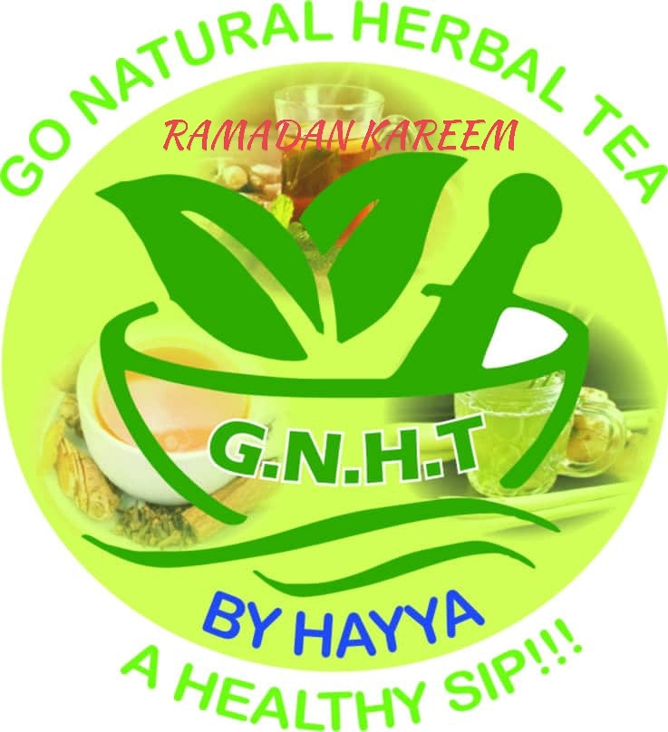 Go Natural and Stay Healthy!!!