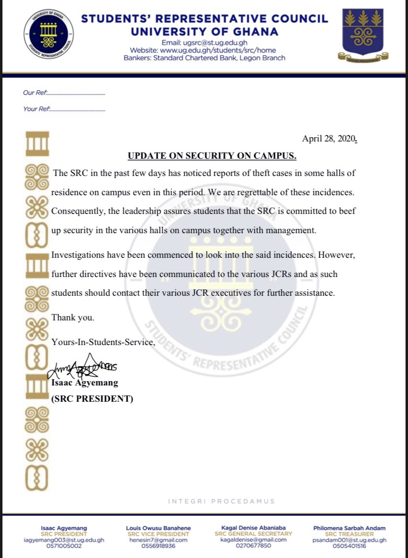 UGSRC tweet media