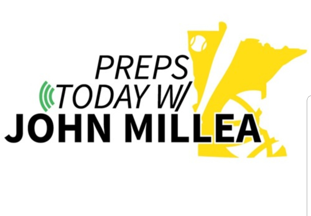 John millea on twitter on episode 106 of the preps today with john