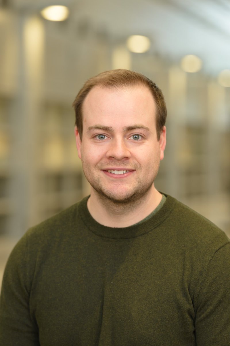 On #NationalSuperHeroDay, we are celebrating Dr. Braedon McDonald, MD, PhD. Dr. McDonald is a microbiome researcher at #UCalgary who is also an attending physician directly on the frontlines delivering patient care in the ICU for those diagnosed with #COVID19. We thank you!