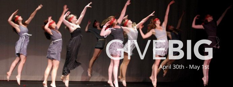 Indepen__DANCE's tweet photo. How YOU can help - Give Big Gallatin Valley! - https://t.co/n6Vt7d789r https://t.co/CI8PZYrzBd