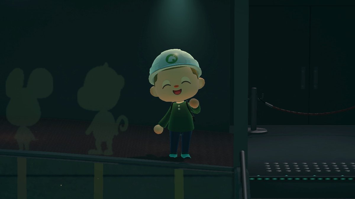 NintendoWe's tweet photo. #AnimalCrossing #ACNH #NintendoSwitch https://t.co/hfJBdXDYwI