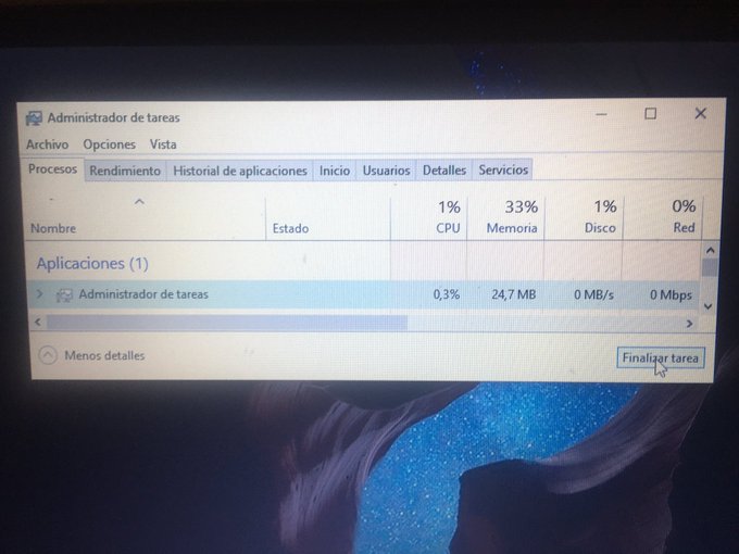 Don&rsquo;t trust nobody, not even yourself. https://t.co/6XAMxyEEID