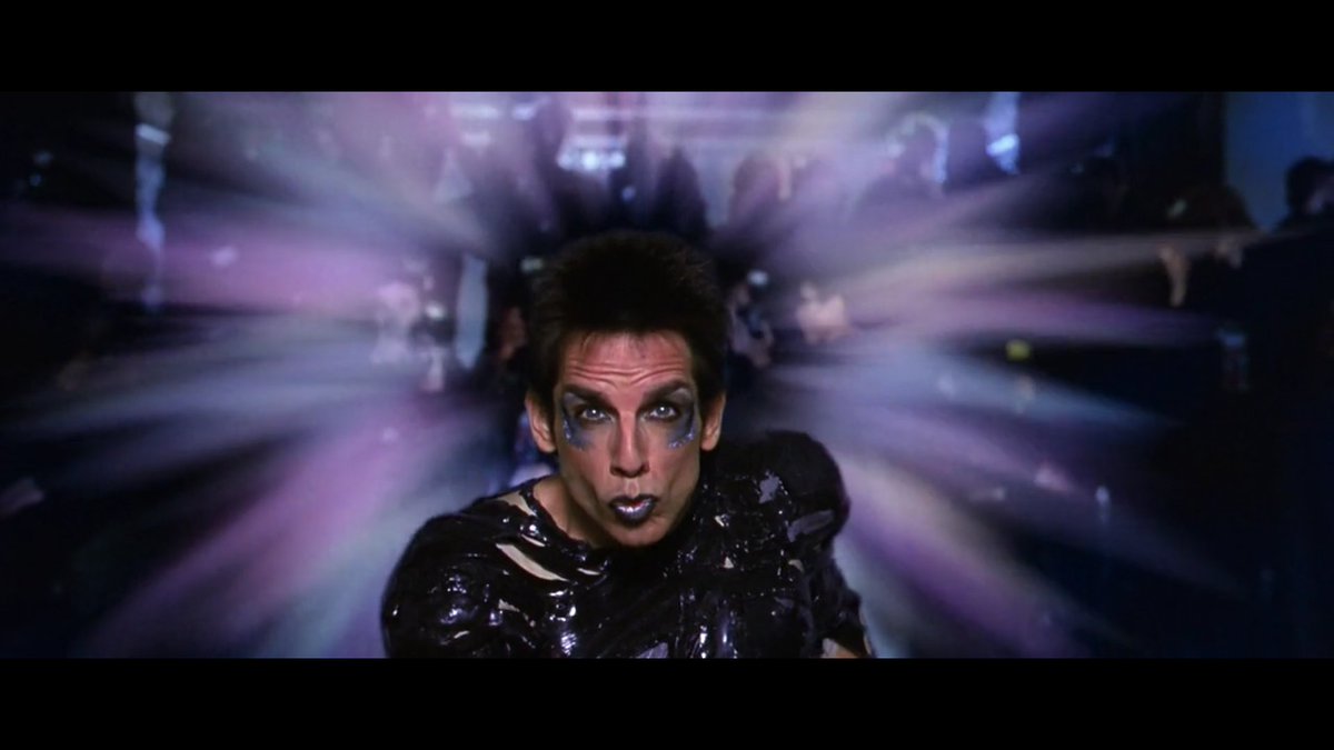 52. Zoolander (9/10)