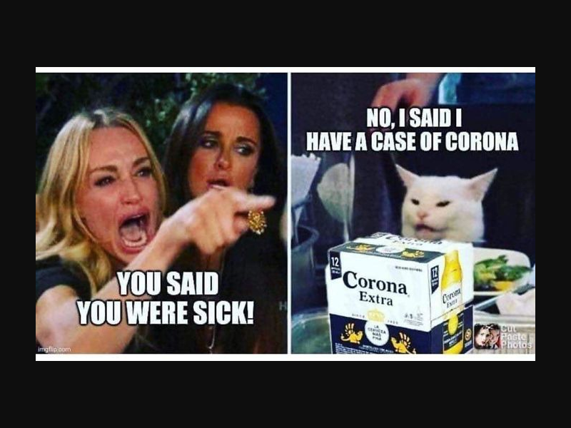 Mr_Memester_'s tweet photo. #good #case #memes #mrmemester #dank #memes2020 https://t.co/BojF0P0gdq
