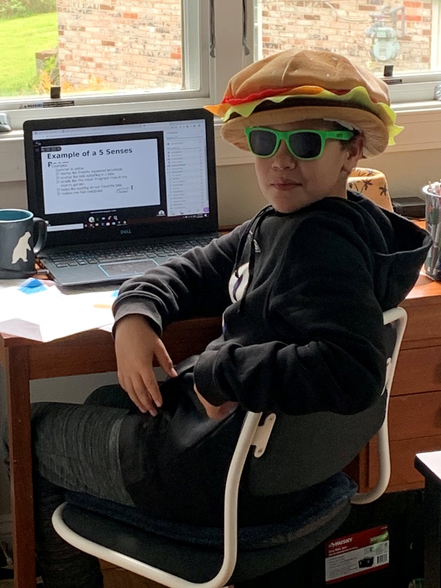 Lori Luster tweet media