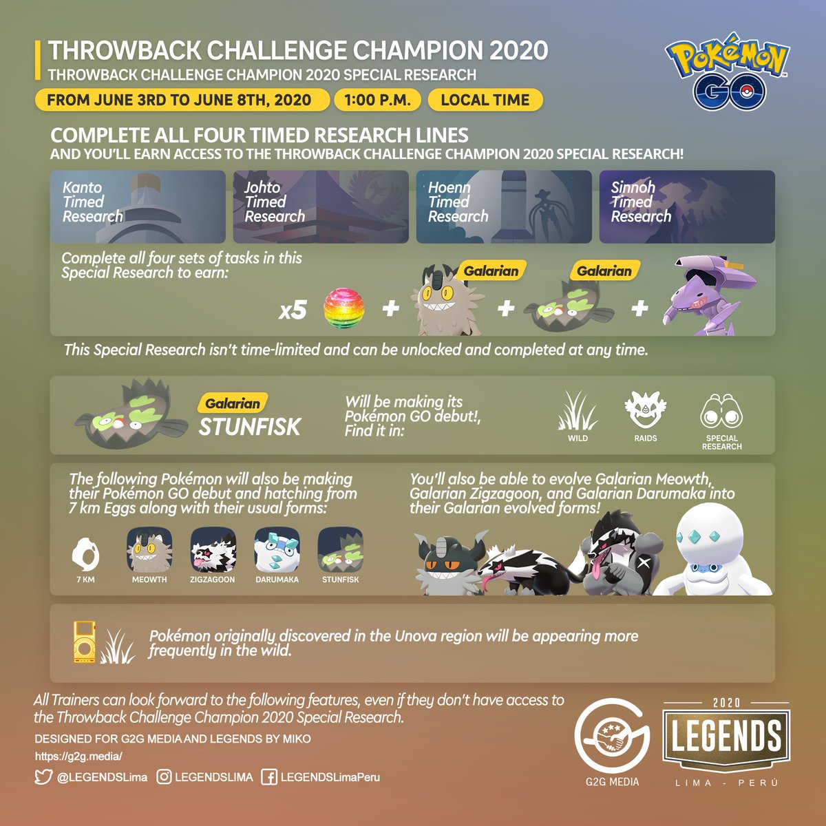 UnovaRPG - Get ready for the last - and the most important - tournament of  this month: August Pokemon Champion Tournament, we started a few hours ago  and this will last until